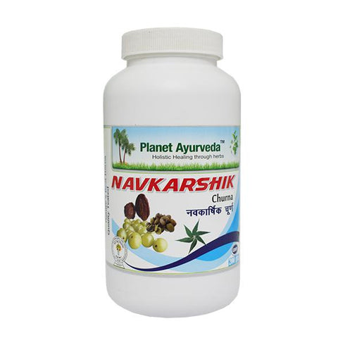 Planet Ayurveda Navkarshik Churna